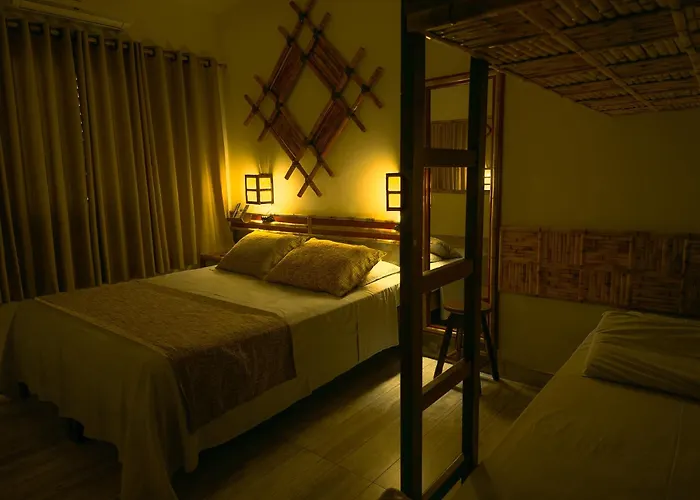 Hotel Natural Brotas - Spa & Lazer