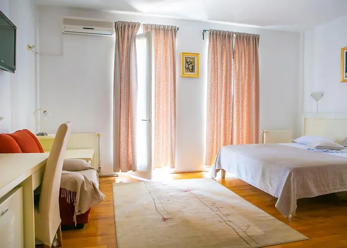 Hotels in Galaţi