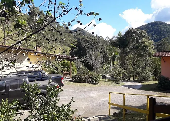 Eco Pousada Eldorado Lumiar