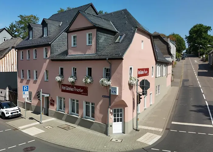Romantikhotels in Limburg an der Lahn