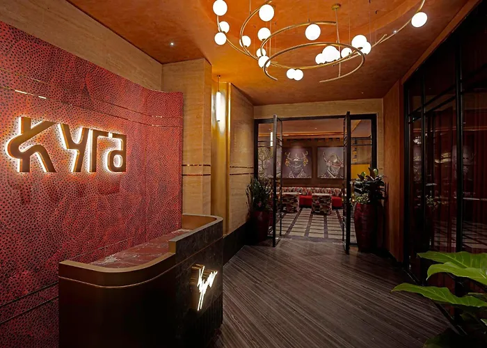 Kochi Hotels