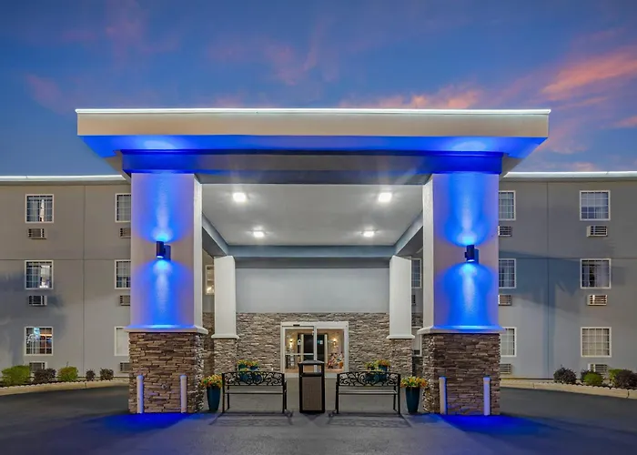 Comfort Inn Pensacola Near Nas Corry Station Beach Haven