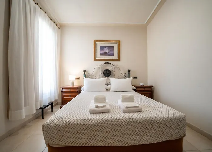 Hotel Kazar