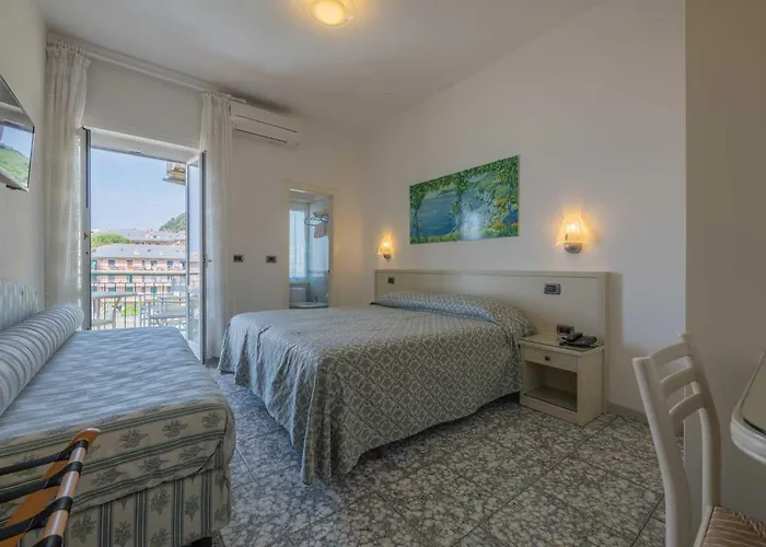 Hotel Riviera