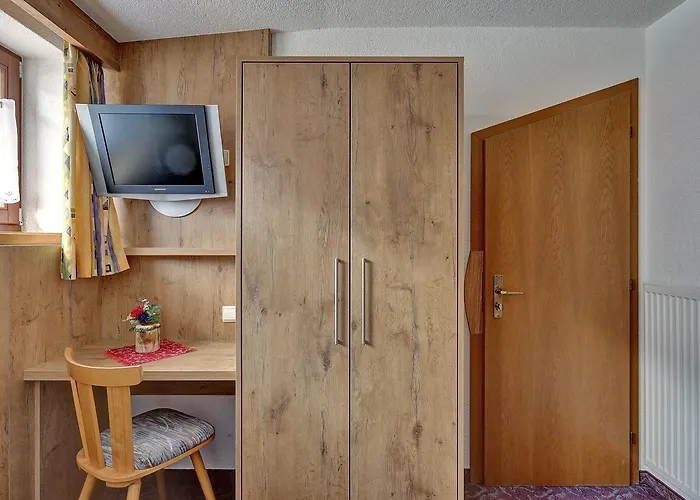 Hotel Gisserhof