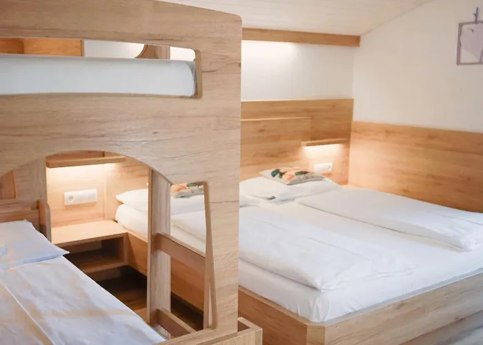 Hotel Gisserhof