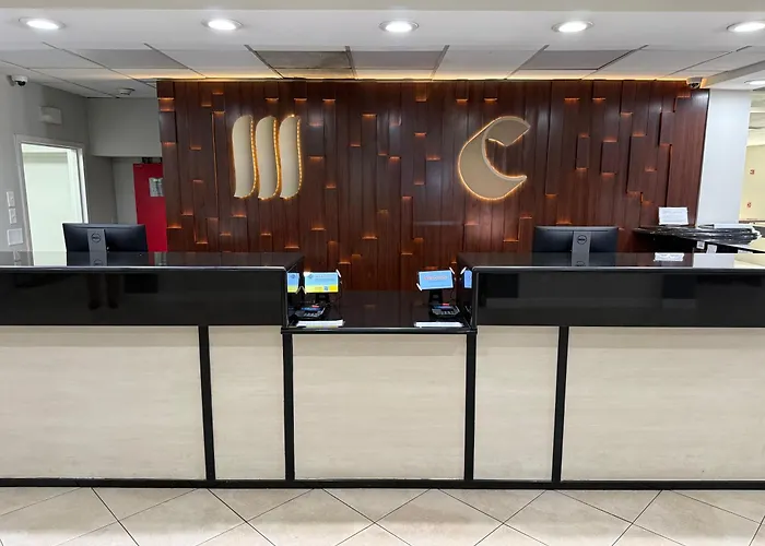 Mainstay Suites Conover-Hickory