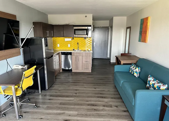 Mainstay Suites Conover-Hickory