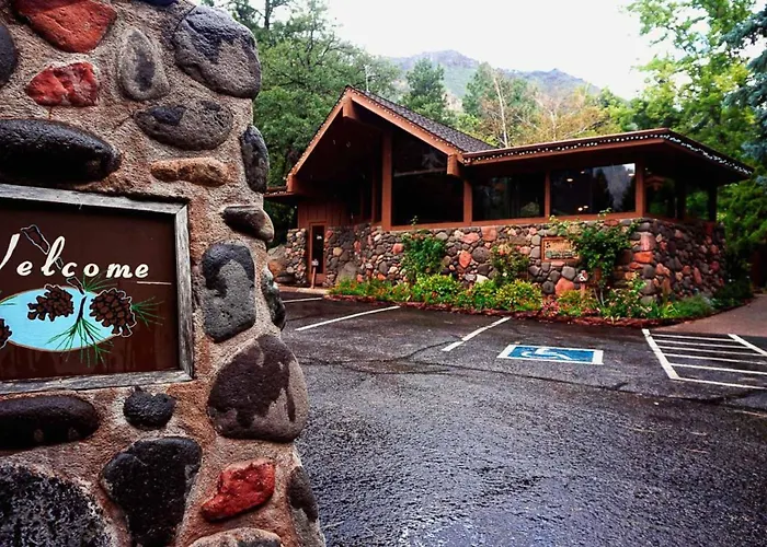 Junipine Resort Sedona