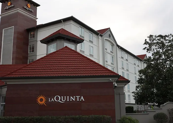 La Quinta Inn And Suites By Wyndham, Ocala