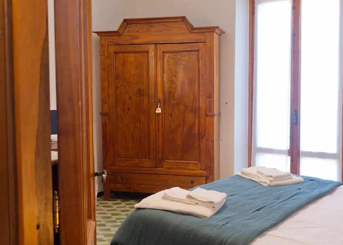 B&B Villa Miramì Saturnia