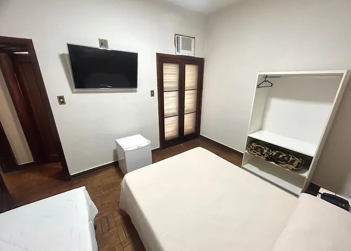 Hotel Jaú