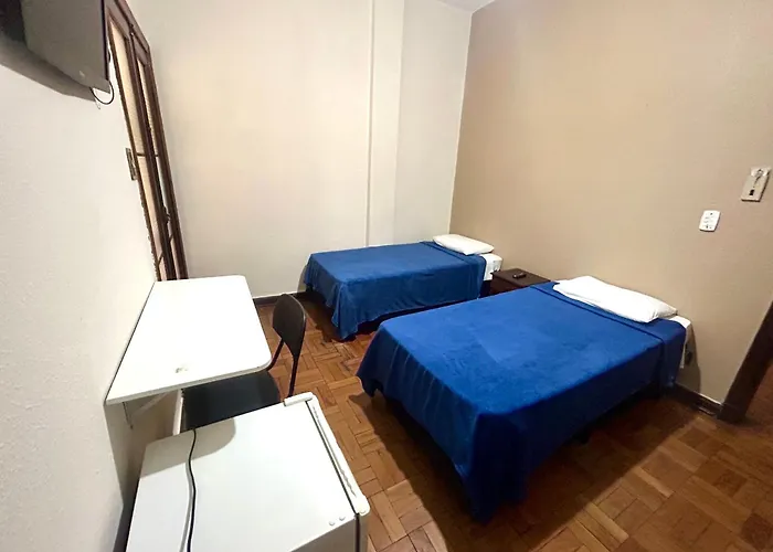 Hotel Jaú