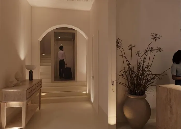 Albergo Egadi
