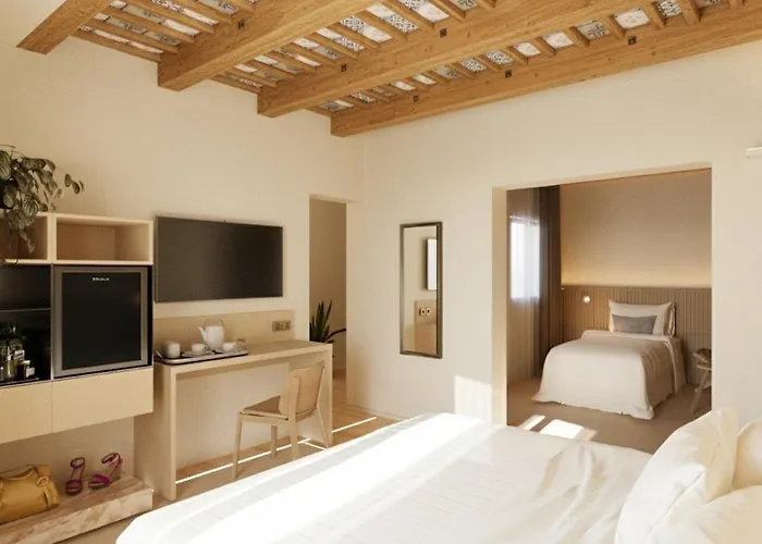 Albergo Egadi Favignana