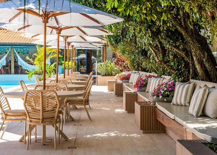 Praia Hotel Imbituba