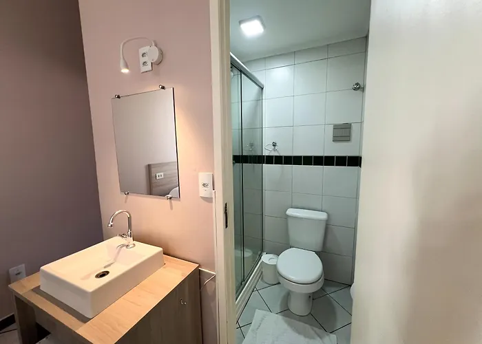 Hotel Villa Souza Ltda
