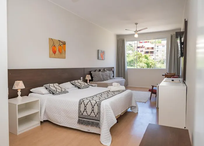 Hotel Fabris Nova Friburgo