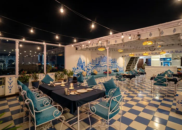Storica Stays Panorama Haveli Udaipur