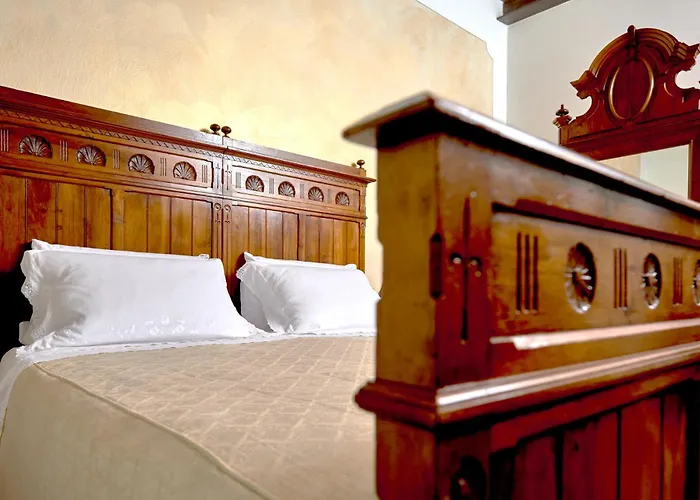 Bed and Breakfast Il Tosco Montepulciano Stazione