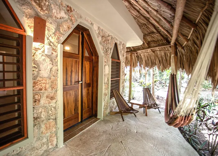 Villas Ecotucan