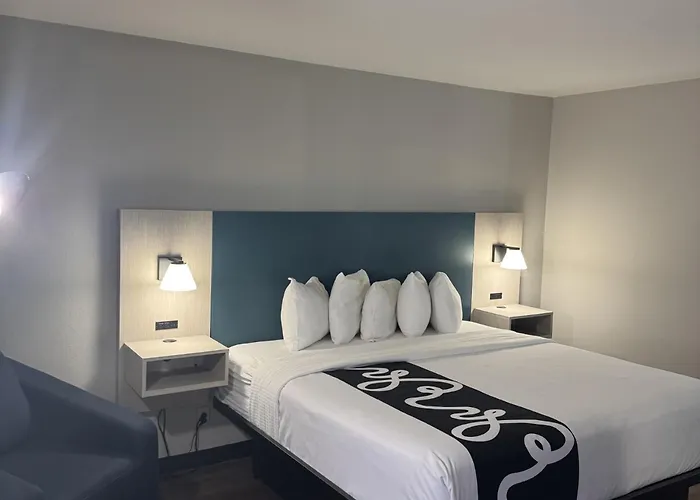 La Quinta Inn By Wyndham Auburn Worcester