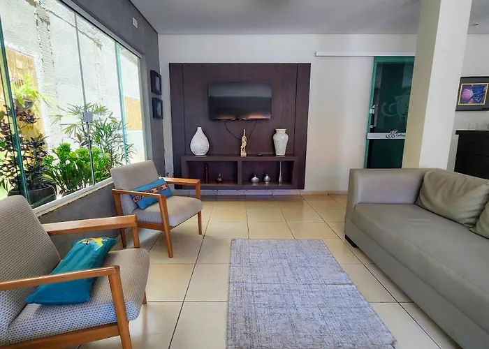 Hotel Pousada Calliandra Bonito 