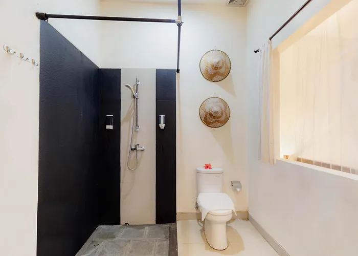 Taman Indrakila Hotel Ubud