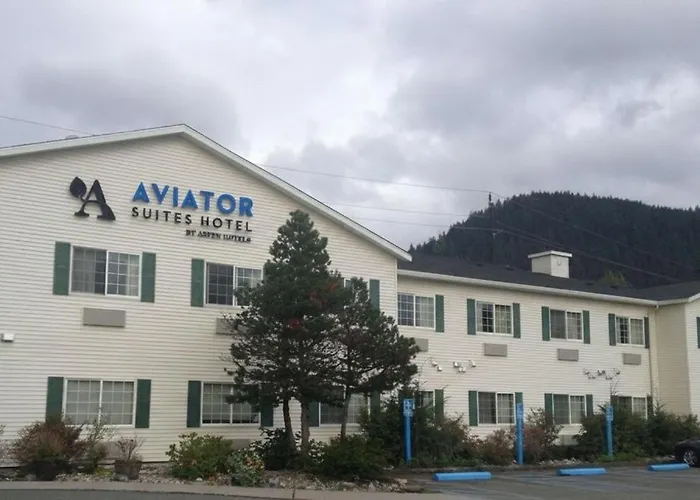 Juneau Hotels