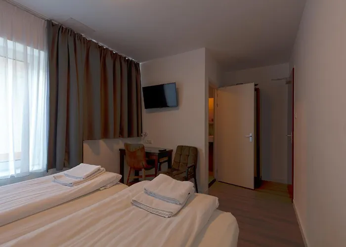 Hotels in Amersfoort