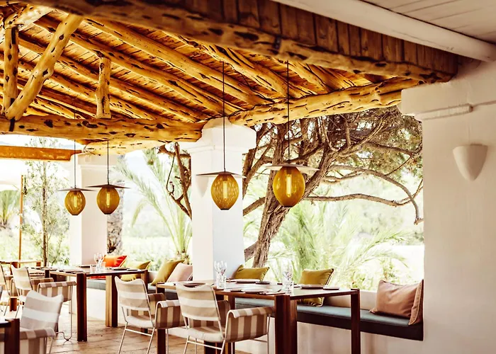Petunia Ibiza, A Beaumier Hotel (Adults Only) Cala Vadella 