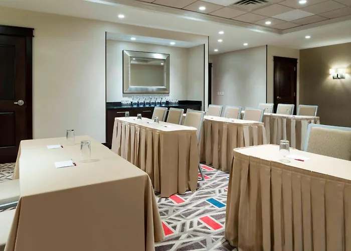 Orangeburg Hotels