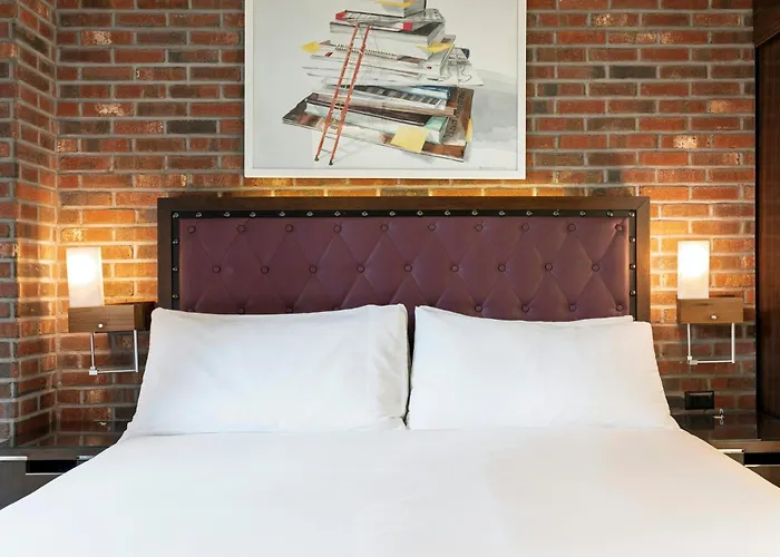 Archer Hotel Nova Iorque