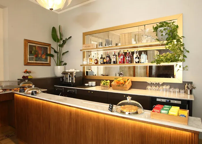 Hotel Il Sole Empoli