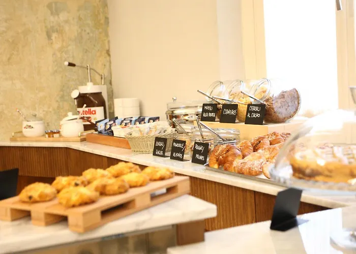 Hotel Il Sole Empoli