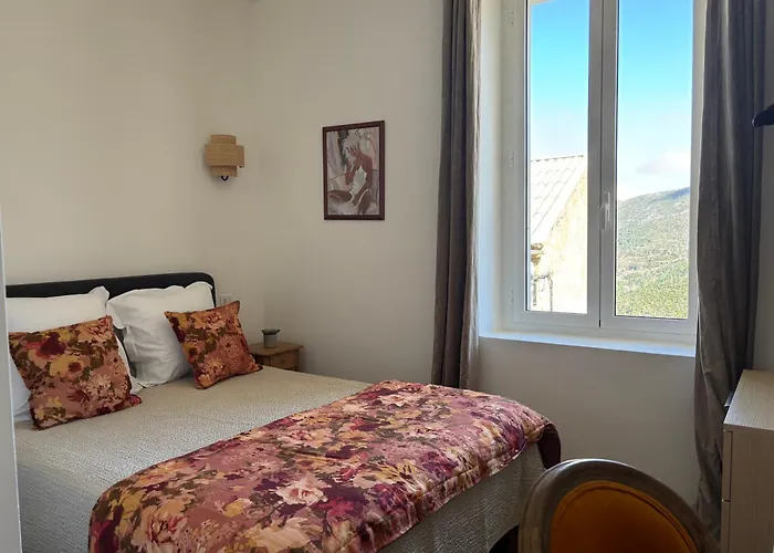 Hôtels à Vivario (Corsica)