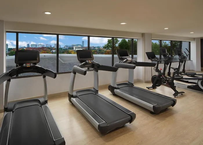 Hyatt Regency Suites Atlanta Northwest Smyrna
