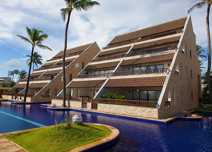 Cumbuco Ocean View Aparthotel