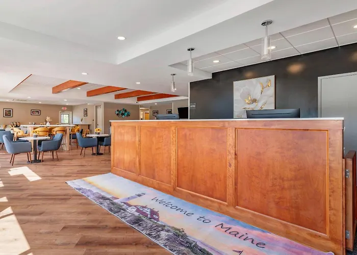 South Portland Hotels
