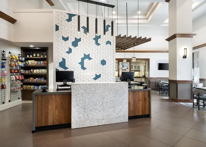 Hyatt Place Lakeland Center