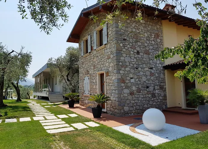 Guesthouse Grand View Malcesine