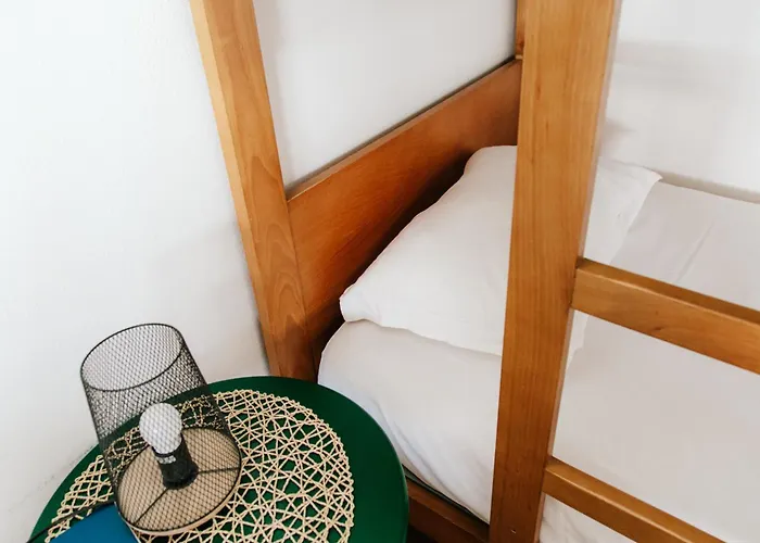 Abla Guest House Carcavelos 