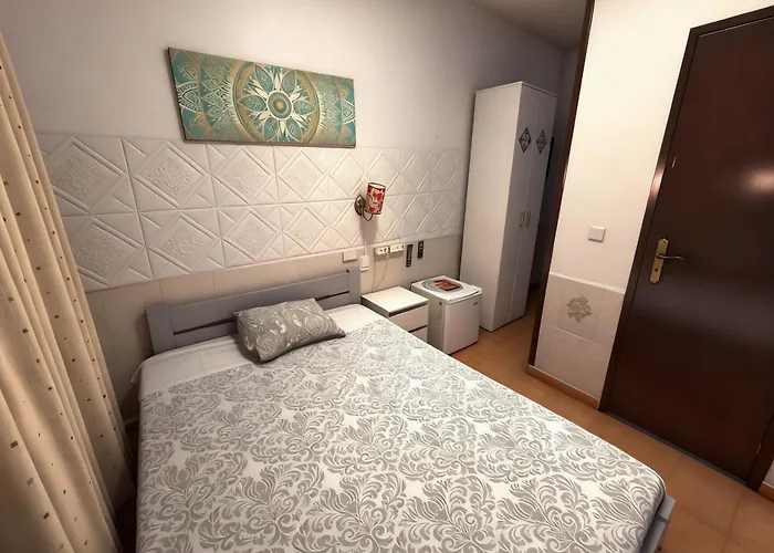 Alojamento Elvas Luso Espanhola