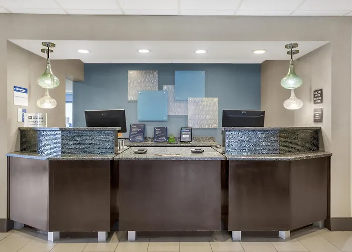 Best Western Plus Tallahassee North Hotel