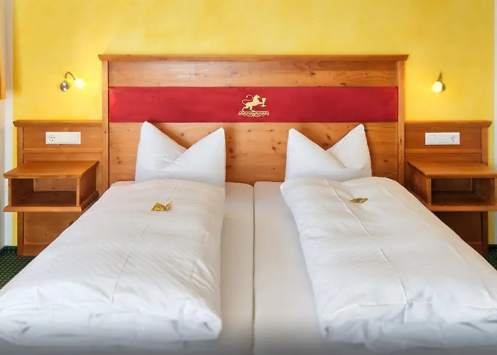 Landhotel Löwen Bernau