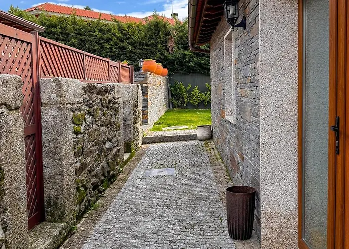 Casa Do Olival Hotel Macedo de Cavaleiros