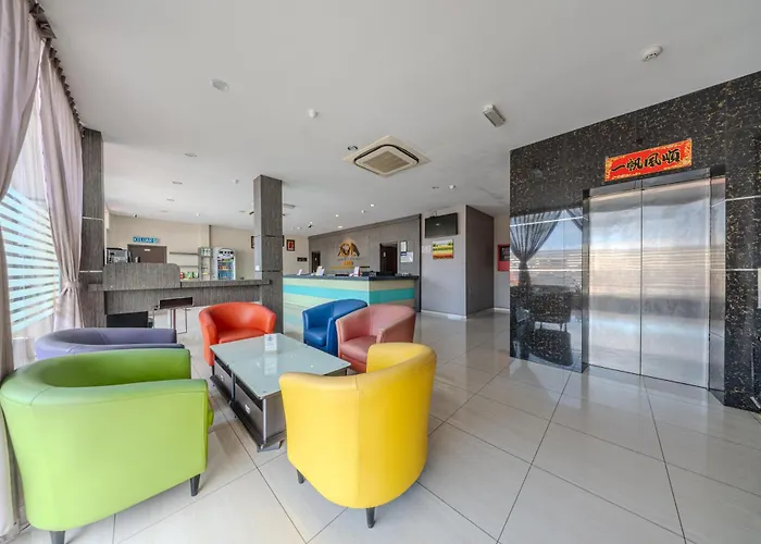 Gl Hotel