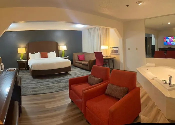 Alliance Hotels