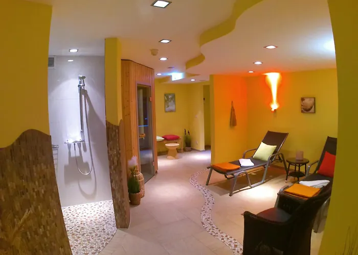 Hotels in Ditzum