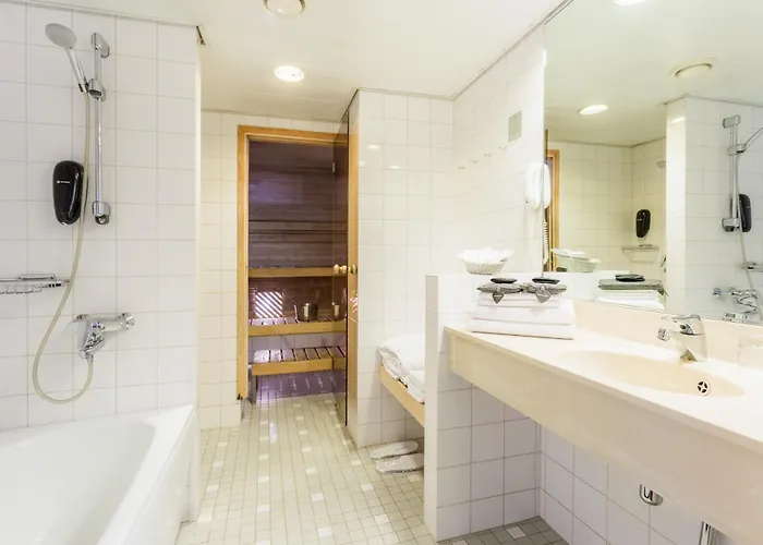 Original Sokos Hotel Viru
